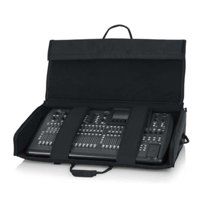 Gator G - MIXERBAG - 3621 Large Format Mixer Gear Bag 36x21x8inch (488766) - Gsus4