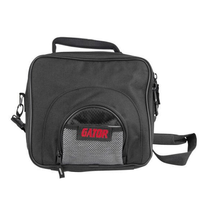 Gator G - MULTIFX - 1110 Effects Pedal Bag 11x10inch (488106) - Gsus4