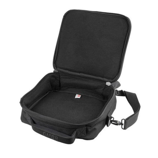 Gator G - MULTIFX - 1110 Effects Pedal Bag 11x10inch (488106) - Gsus4