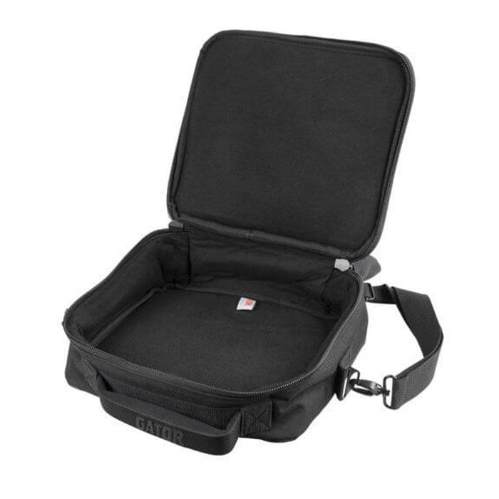 Gator G - MULTIFX - 1110 Effects Pedal Bag 11x10inch (488106) - Gsus4