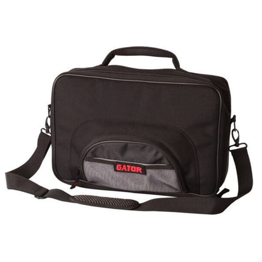 Gator G - MULTIFX - 1510 Effects Pedal Bag 15x10inch (488107) - Gsus4