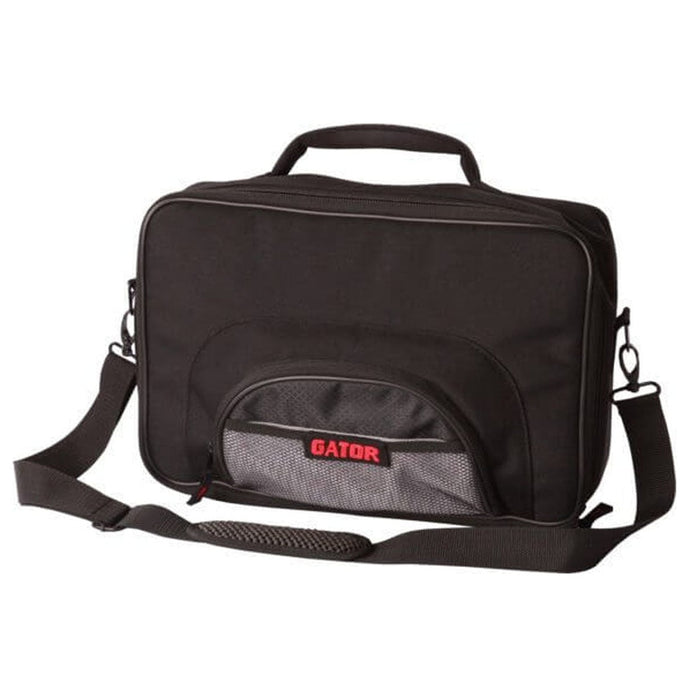 Gator G - MULTIFX - 1510 Effects Pedal Bag 15x10inch (488107) - Gsus4