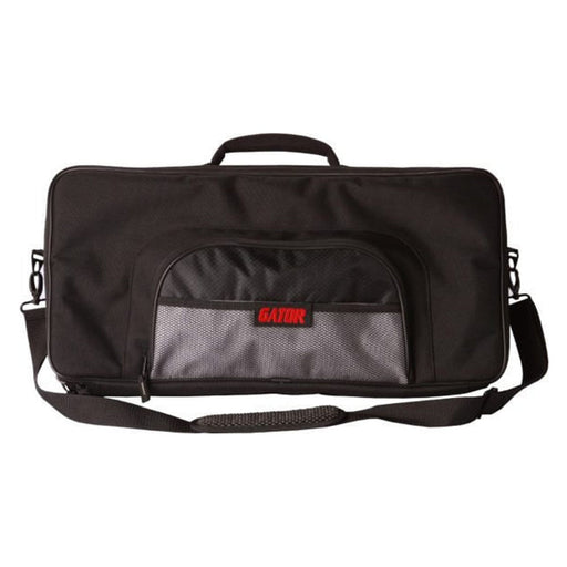 Gator G - MULTIFX - 2411 Effects Pedal Bag 24x11inch (488108) - Gsus4