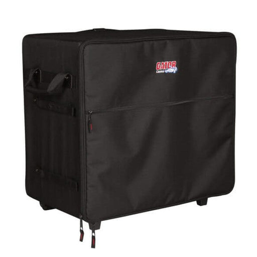 Gator G - PA TRANSPORT - SM Small Passport Type PA System Case (488305) - Gsus4