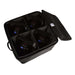 Gator G - PAR 64LED4 Par Can Case w/ Tow Handle & Wheels (488635) - Gsus4