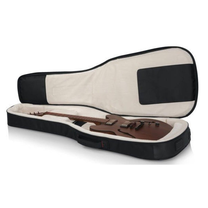 Gator G - PG - 335V Pro - Go Series Gig Bag for 335/Flying V Electric Guitar (488182) - Gsus4