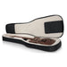 Gator G - PG - 335V Pro - Go Series Gig Bag for 335/Flying V Electric Guitar (488182) - Gsus4