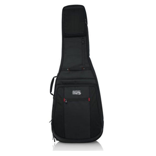 Gator G - PG - 335V Pro - Go Series Gig Bag for 335/Flying V Electric Guitar (488182) - Gsus4