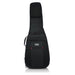 Gator G - PG - 335V Pro - Go Series Gig Bag for 335/Flying V Electric Guitar (488182) - Gsus4