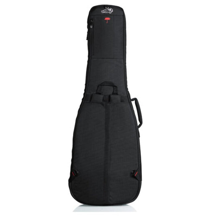 Gator G - PG - 335V Pro - Go Series Gig Bag for 335/Flying V Electric Guitar (488182) - Gsus4