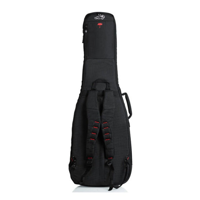 Gator G - PG - 335V Pro - Go Series Gig Bag for 335/Flying V Electric Guitar (488182) - Gsus4