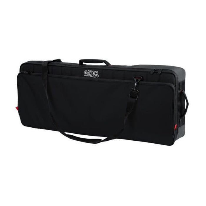Gator G - PG - 49 Pro - Go Series Gig Bag for 49 - Note Keyboard (488230) - Gsus4