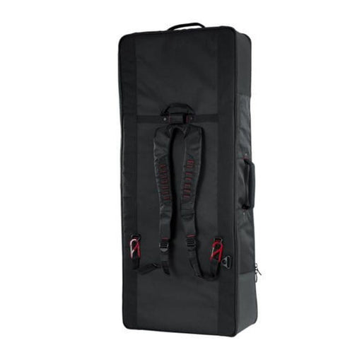 Gator G - PG - 61 Pro - Go Series Gig Bag for 61 - Note Keyboard (488231) - Gsus4
