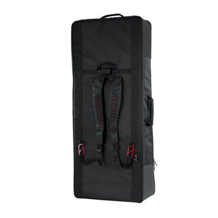 Gator G - PG - 61 Pro - Go Series Gig Bag for 61 - Note Keyboard (488231) - Gsus4