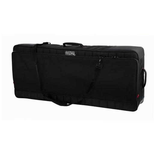 Gator G - PG - 61 Pro - Go Series Gig Bag for 61 - Note Keyboard (488231) - Gsus4