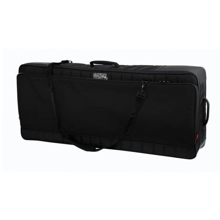 Gator G - PG - 61 Pro - Go Series Gig Bag for 61 - Note Keyboard (488231) - Gsus4