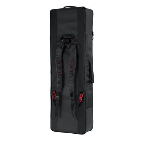 Gator G - PG - 61SLIM Pro - Go Series Gig Bag for 61 - Note Slim Keyboard (488232) - Gsus4
