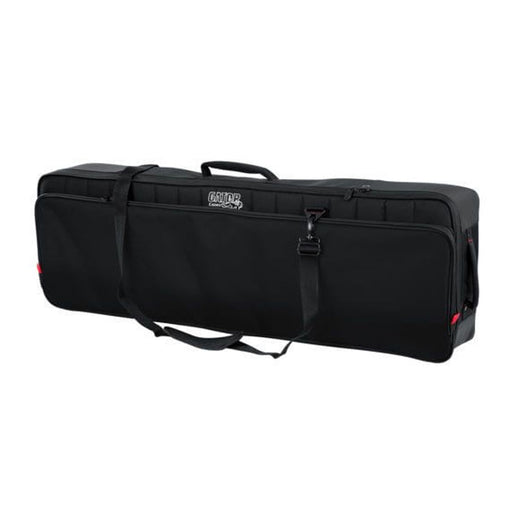 Gator G - PG - 61SLIM Pro - Go Series Gig Bag for 61 - Note Slim Keyboard (488232) - Gsus4