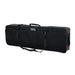 Gator G - PG - 61SLIM Pro - Go Series Gig Bag for 61 - Note Slim Keyboard (488232) - Gsus4