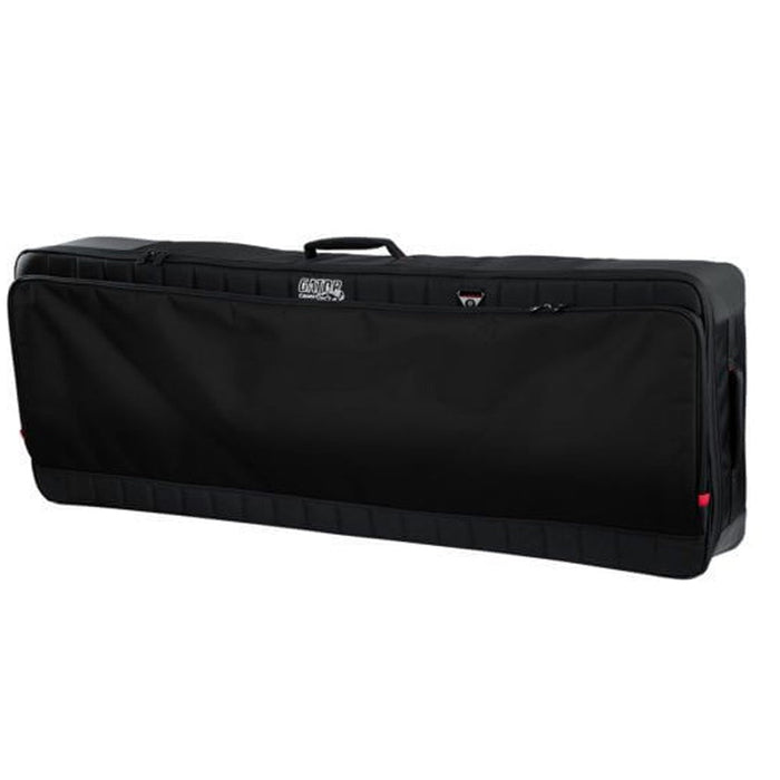 Gator G - PG - 76 Pro - Go Series Gig Bag for 76 - Note Keyboard (488233) - Gsus4