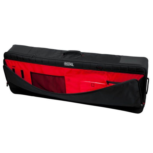 Gator G - PG - 76 Pro - Go Series Gig Bag for 76 - Note Keyboard (488233) - Gsus4