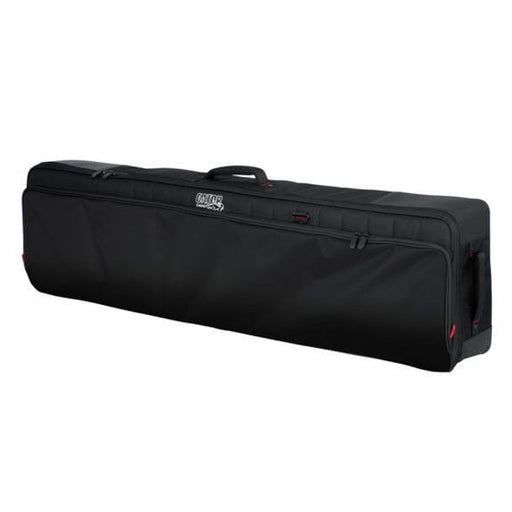 Gator G - PG - 76SLIM Pro - Go Series Gig Bag for 76 - Note Slim Keyboard (488234) - Gsus4