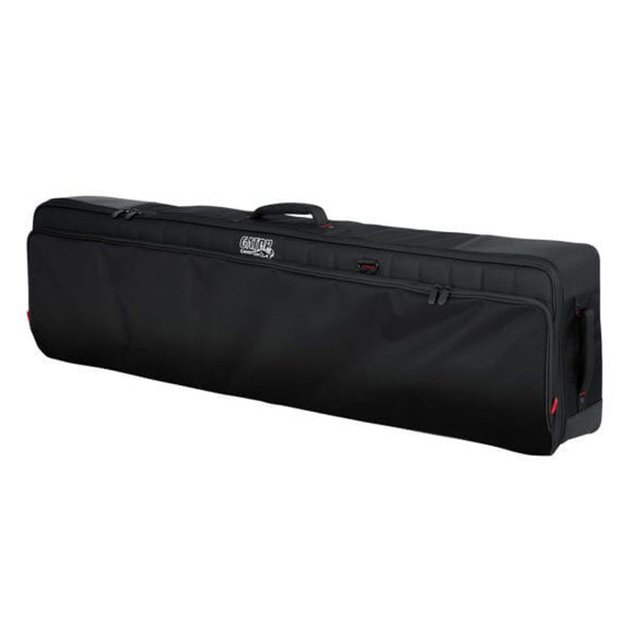 Gator G - PG - 76SLIM Pro - Go Series Gig Bag for 76 - Note Slim Keyboard (488234) - Gsus4