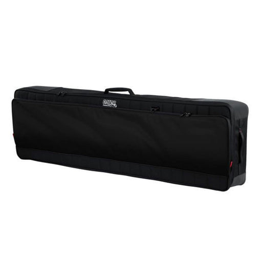 Gator G - PG - 88SLIM Pro - Go Series Gig Bag for 88 - Note Slim Keyboard (488236) - Gsus4