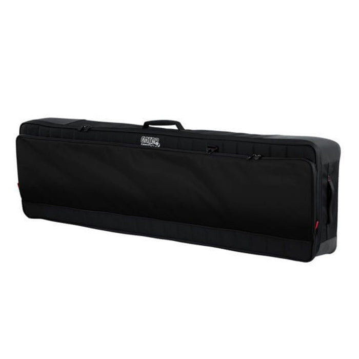 Gator G - PG - 88SLIM Pro - Go Series Gig Bag for 88 - Note Slim Keyboard (488236) - Gsus4