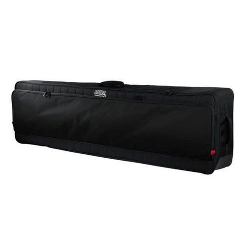 Gator G - PG - 88SLIMXL Pro - Go Series Gig Bag for 88 - Note Slim Extra Long Keyboard (488237) - Gsus4