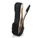Gator G - PG - ACOUELECT Pro - Go Series Gig bag for Acoustic / Electric Guitar Combo (488115) - Gsus4