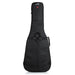 Gator G - PG - ACOUELECT Pro - Go Series Gig bag for Acoustic / Electric Guitar Combo (488115) - Gsus4