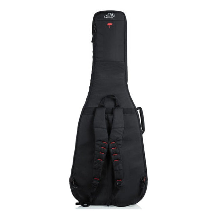 Gator G - PG ACOUSTIC Pro - Go Series Gig Bag for Acoustic Guitar (488109) - Gsus4