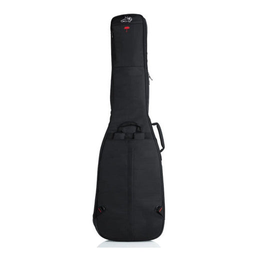 Gator G - PG BASS 2X Pro - Go Series Gig Bag for Dual Bass Guitars (488111) - Gsus4