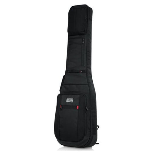 Gator G - PG BASS Pro - Go Series Gig Bag for Bass Guitar (488110) - Gsus4