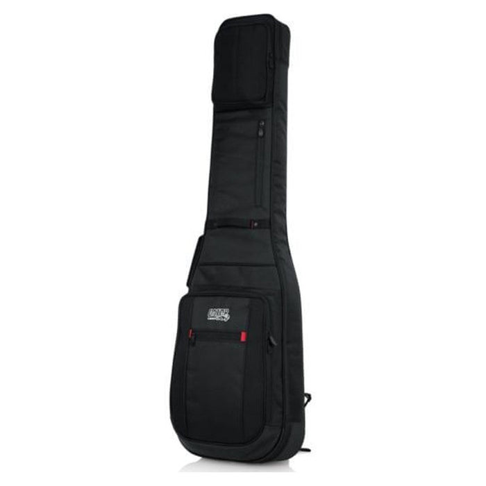 Gator G - PG BASS Pro - Go Series Gig Bag for Bass Guitar (488110) - Gsus4