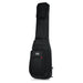 Gator G - PG BASS Pro - Go Series Gig Bag for Bass Guitar (488110) - Gsus4