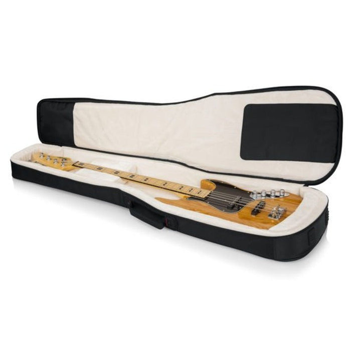 Gator G - PG BASS Pro - Go Series Gig Bag for Bass Guitar (488110) - Gsus4