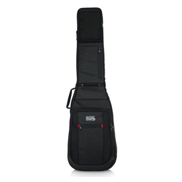 Gator G - PG BASS Pro - Go Series Gig Bag for Bass Guitar (488110) - Gsus4