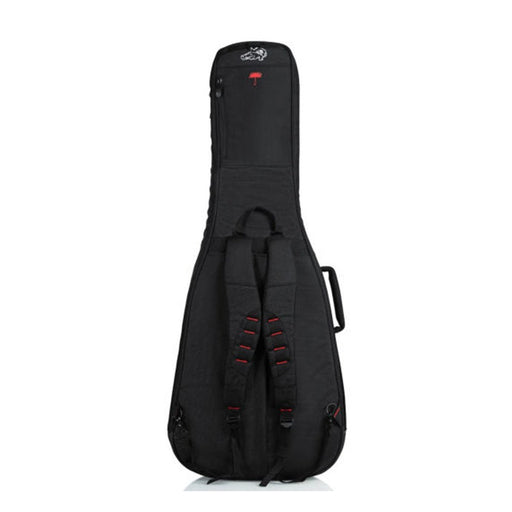 Gator G - PG CLASSIC Pro - Go Series Gig Bag for Classical Guitar (488112) - Gsus4