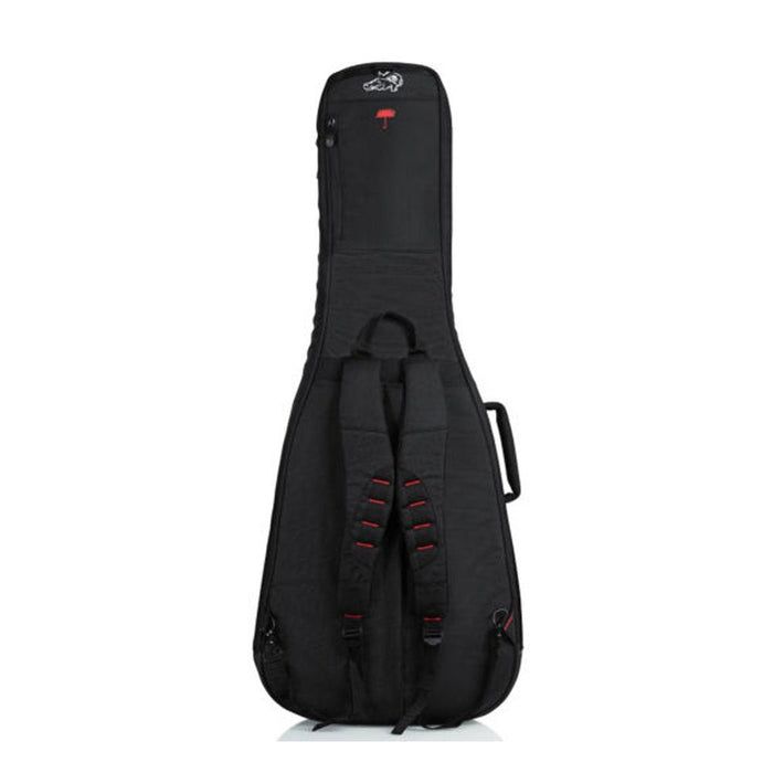 Gator G - PG CLASSIC Pro - Go Series Gig Bag for Classical Guitar (488112) - Gsus4