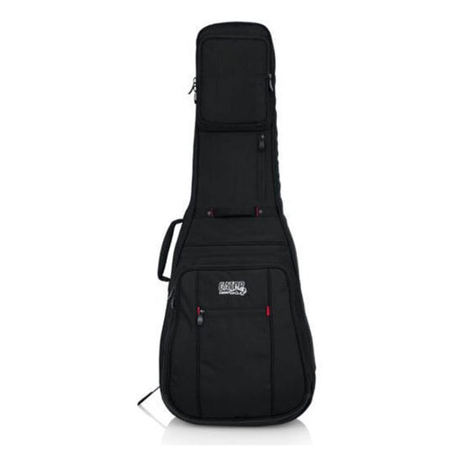 Gator G - PG CLASSIC Pro - Go Series Gig Bag for Classical Guitar (488112) - Gsus4