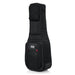 Gator G - PG ELEC 2X Pro - Go Series Gig Bag for Dual Electric Guitars (488113) - Gsus4