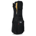 Gator G - PG ELEC 2X Pro - Go Series Gig Bag for Dual Electric Guitars (488113) - Gsus4