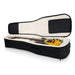 Gator G - PG ELEC 2X Pro - Go Series Gig Bag for Dual Electric Guitars (488113) - Gsus4