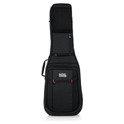 Gator G - PG ELECTRIC Pro - Go Series Gig Bag for Electric Guitar (488114) - Gsus4