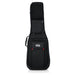 Gator G - PG ELECTRIC Pro - Go Series Gig Bag for Electric Guitar (488114) - Gsus4