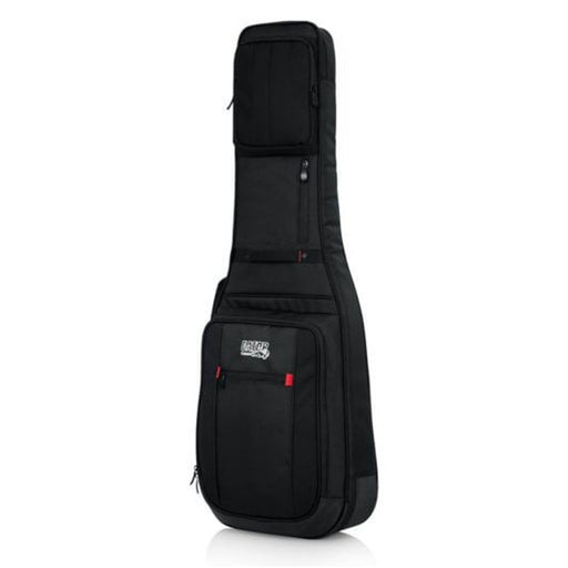 Gator G - PG ELECTRIC Pro - Go Series Gig Bag for Electric Guitar (488114) - Gsus4