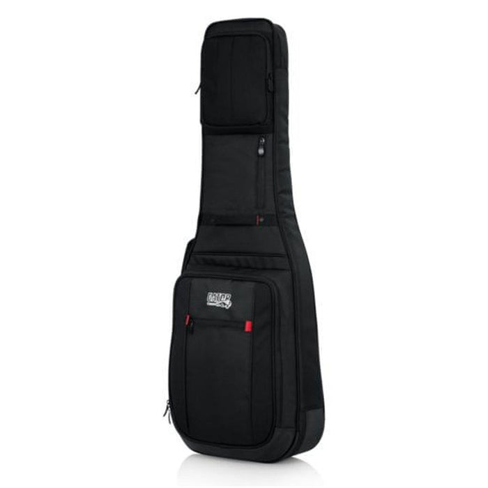 Gator G - PG ELECTRIC Pro - Go Series Gig Bag for Electric Guitar (488114) - Gsus4