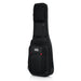 Gator G - PG ELECTRIC Pro - Go Series Gig Bag for Electric Guitar (488114) - Gsus4
